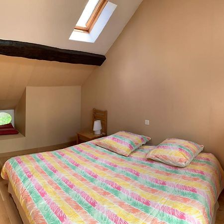 La Malinette B&B, Calme Et Authenticite Mâlain Εξωτερικό φωτογραφία