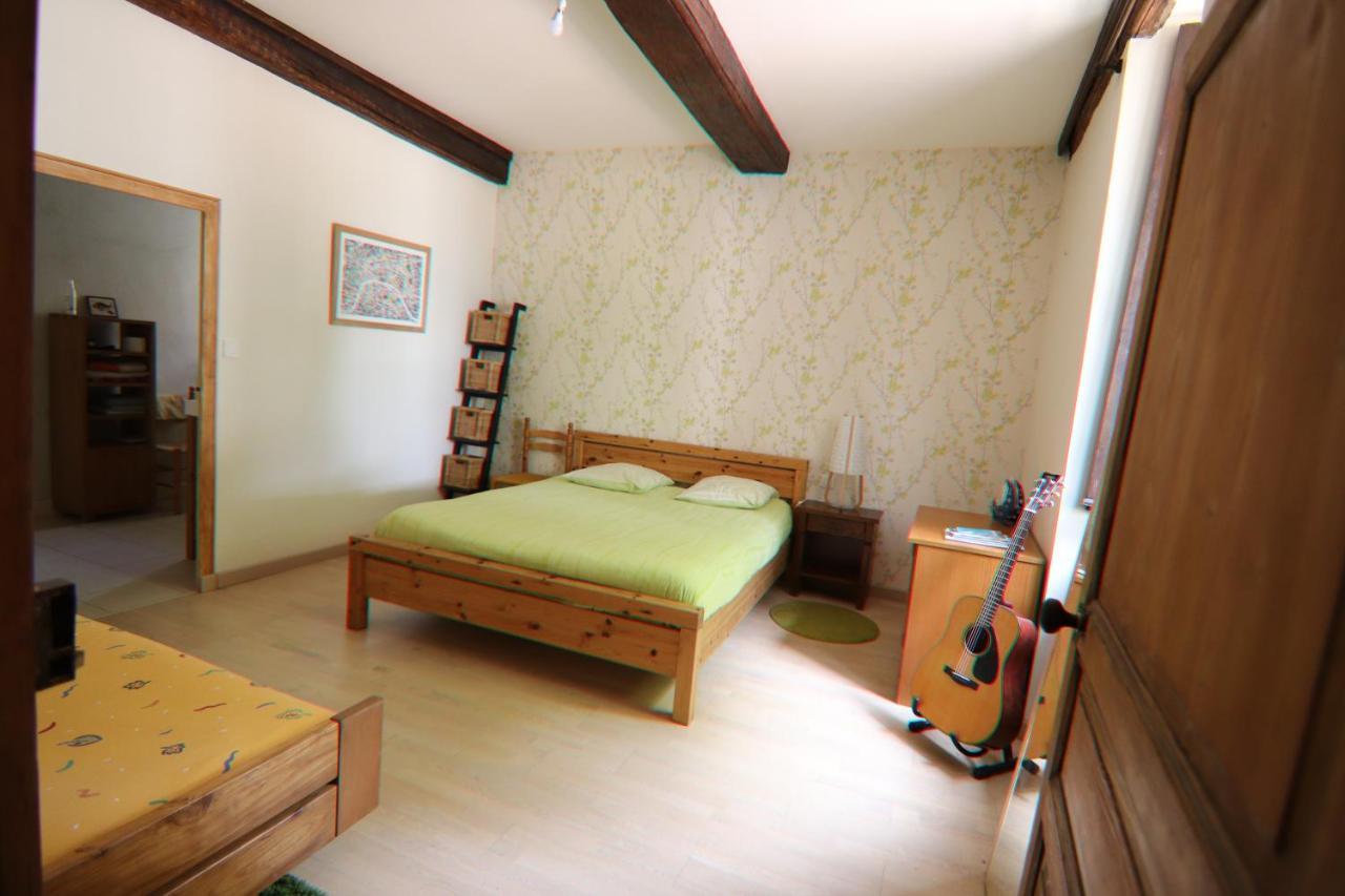La Malinette B&B, Calme Et Authenticite Mâlain Εξωτερικό φωτογραφία
