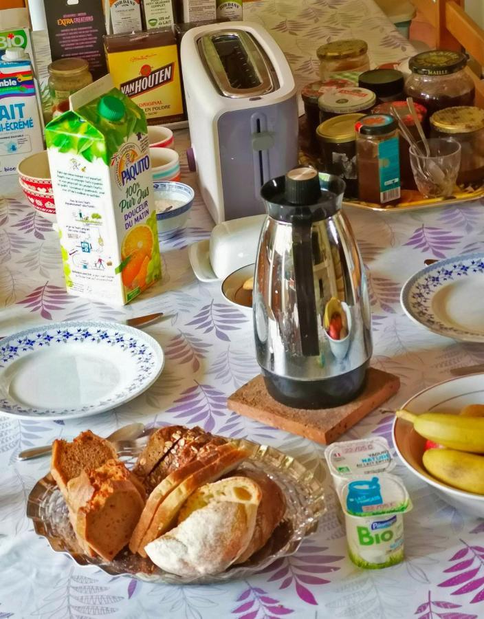 La Malinette B&B, Calme Et Authenticite Mâlain Εξωτερικό φωτογραφία