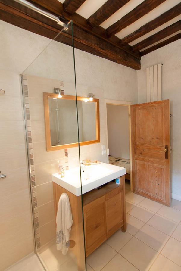 La Malinette B&B, Calme Et Authenticite Mâlain Εξωτερικό φωτογραφία